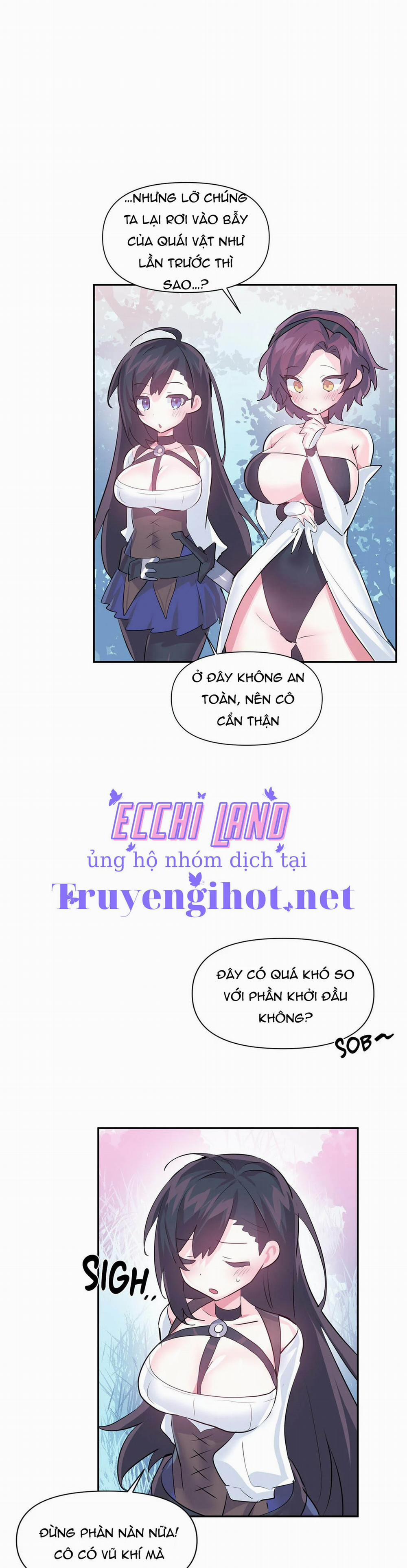 Đăng nhập vào thế giới trò chơi 58 trang 6