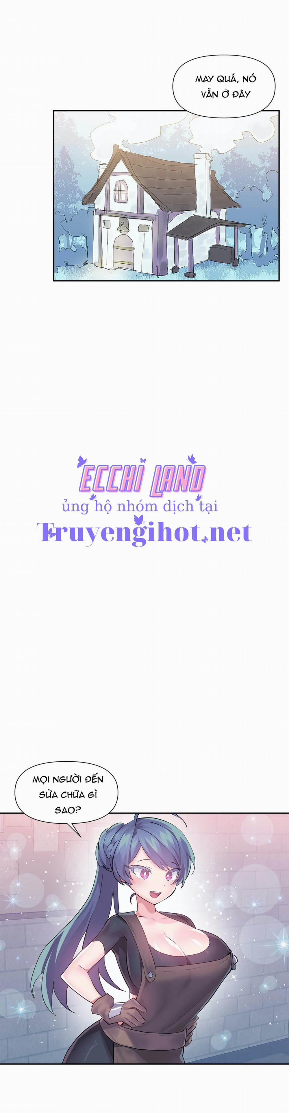 Đăng nhập vào thế giới trò chơi 58 trang 9