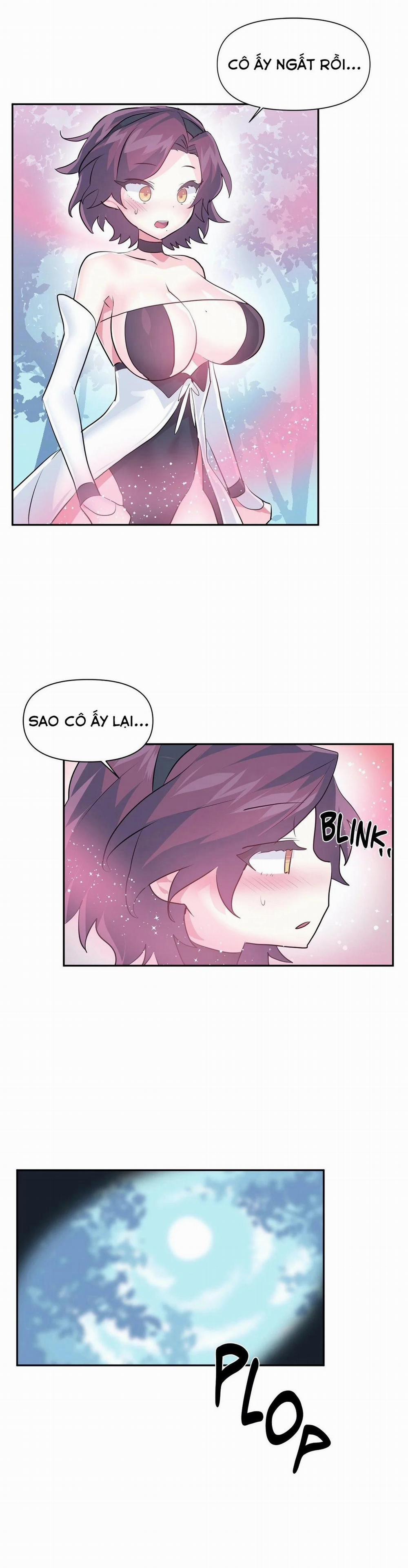 Đăng nhập vào thế giới trò chơi 59 trang 2