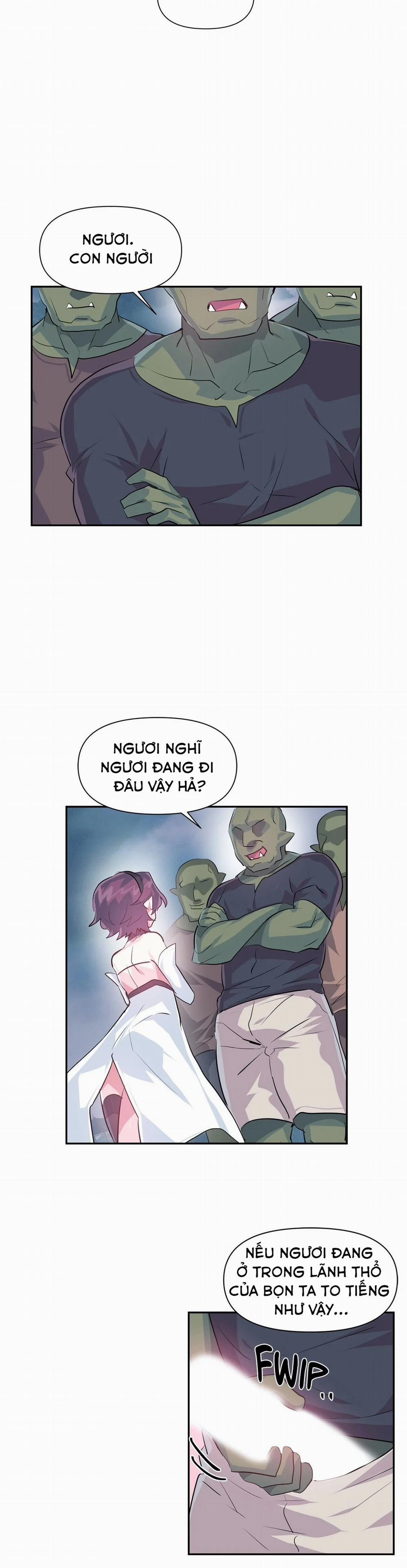 Đăng nhập vào thế giới trò chơi 59 trang 7