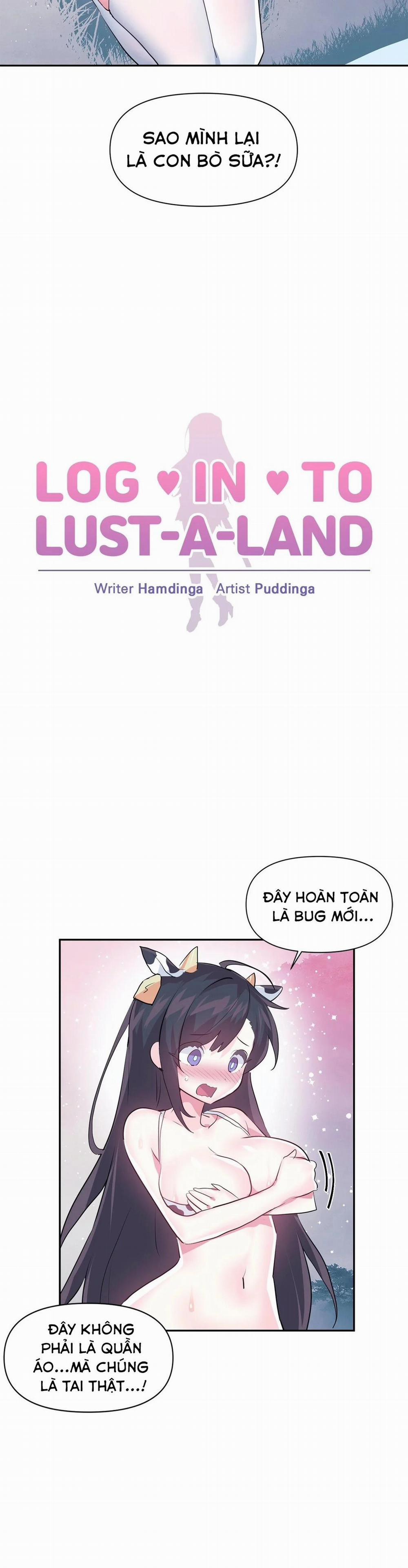 Đăng nhập vào thế giới trò chơi 60 trang 1