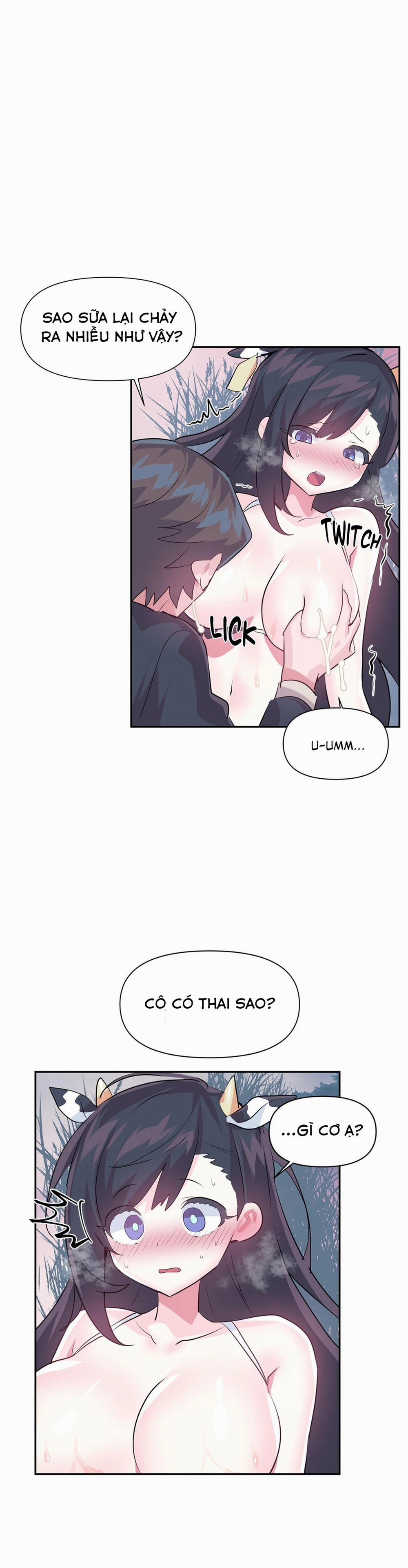 Đăng nhập vào thế giới trò chơi 60 trang 10