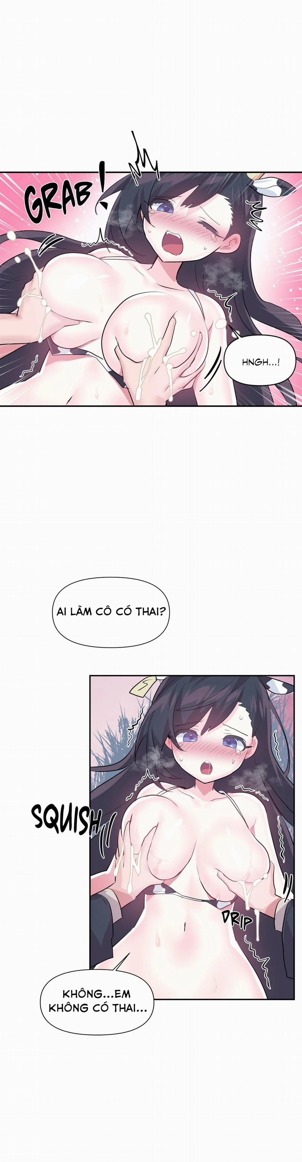 Đăng nhập vào thế giới trò chơi 60 trang 11