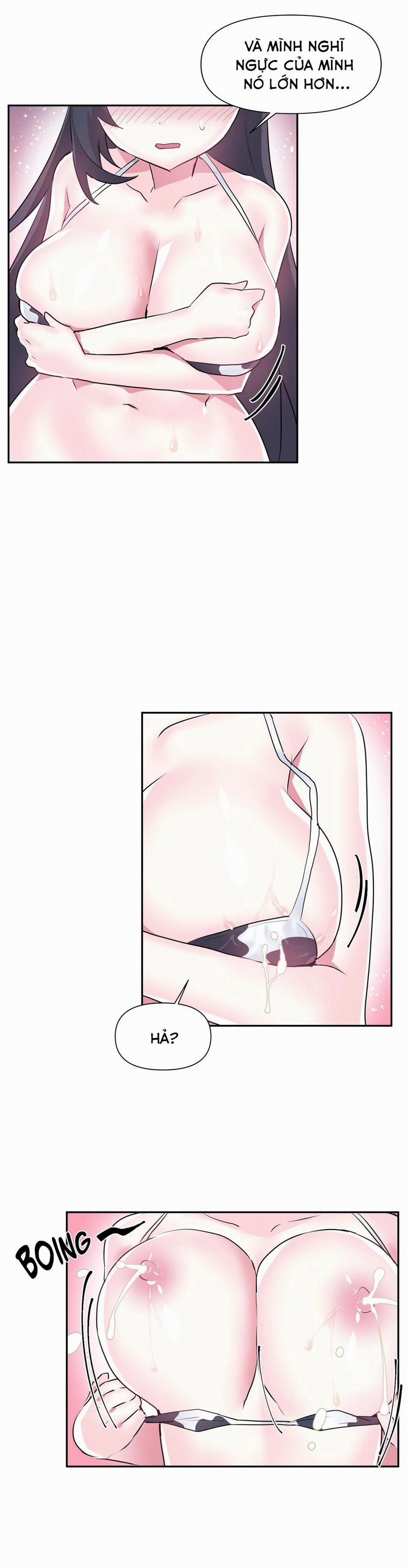 Đăng nhập vào thế giới trò chơi 60 trang 2