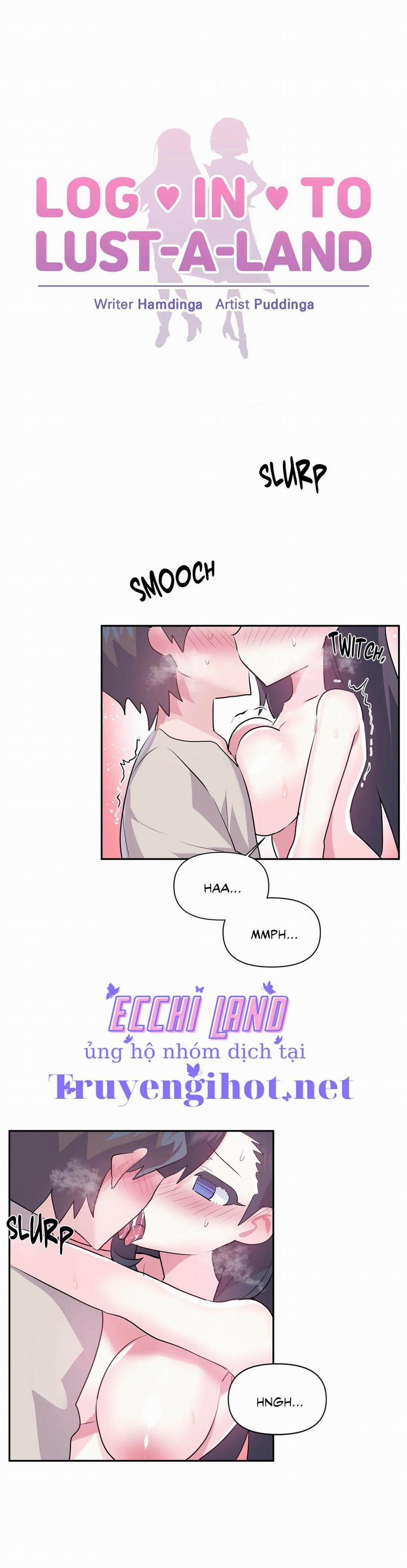 Đăng nhập vào thế giới trò chơi 61 trang 0