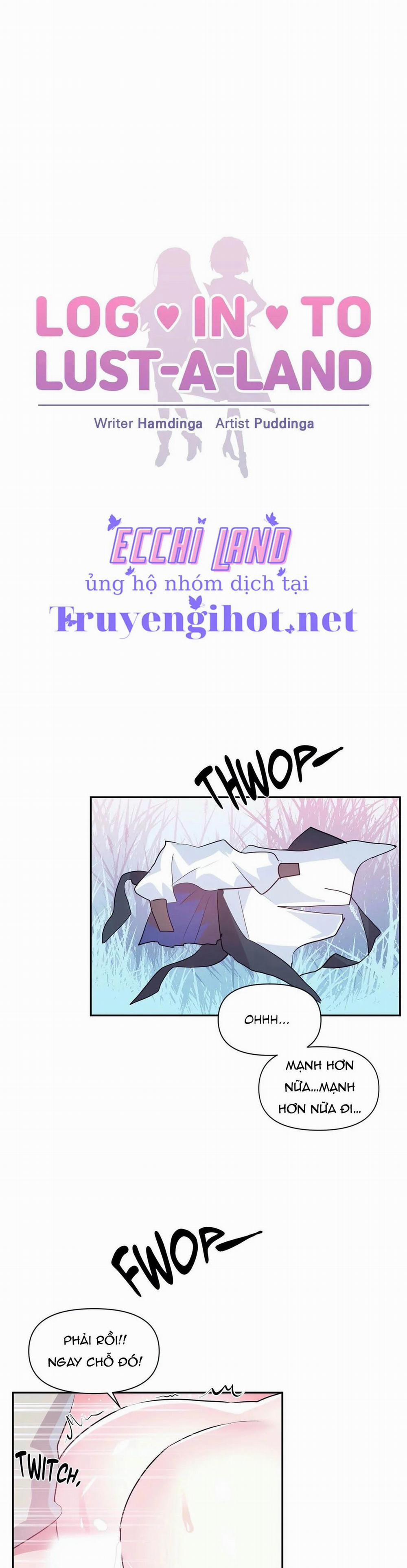 Đăng nhập vào thế giới trò chơi 62 trang 0