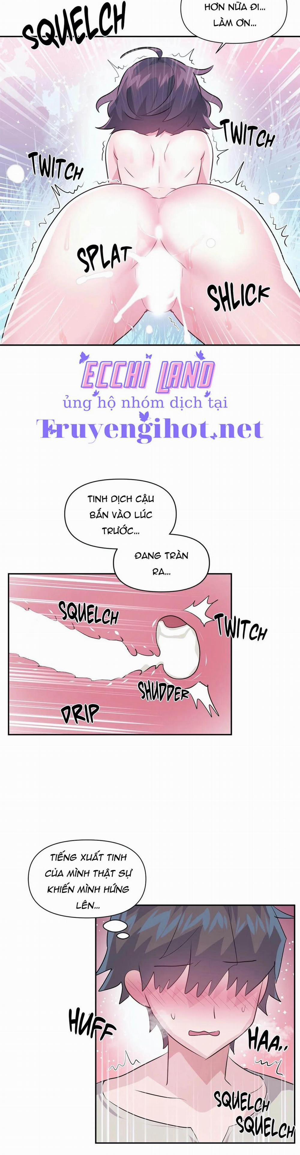 Đăng nhập vào thế giới trò chơi 62 trang 3