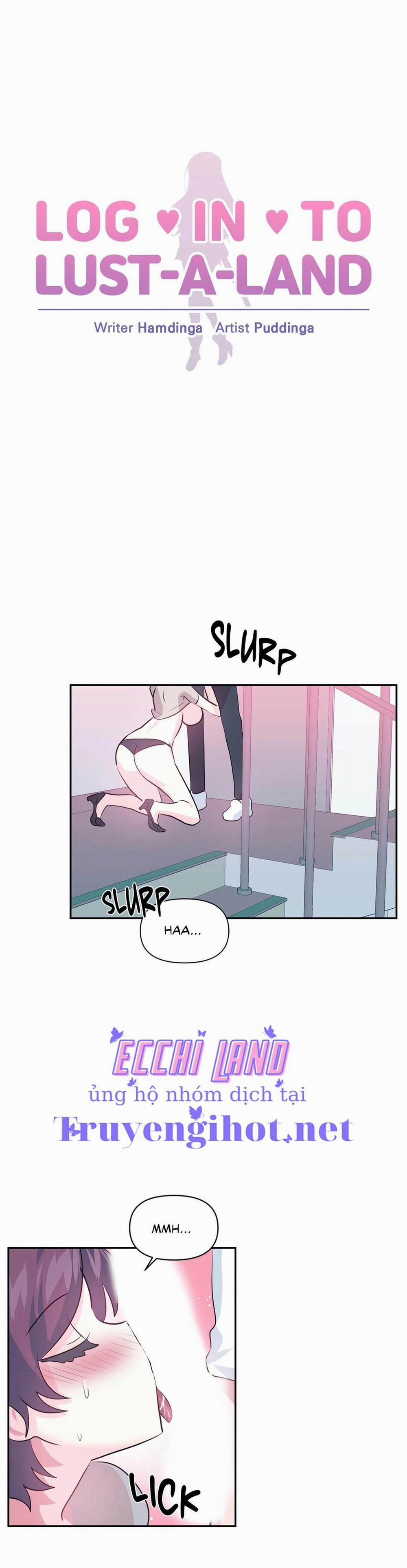 Đăng nhập vào thế giới trò chơi 64 trang 0