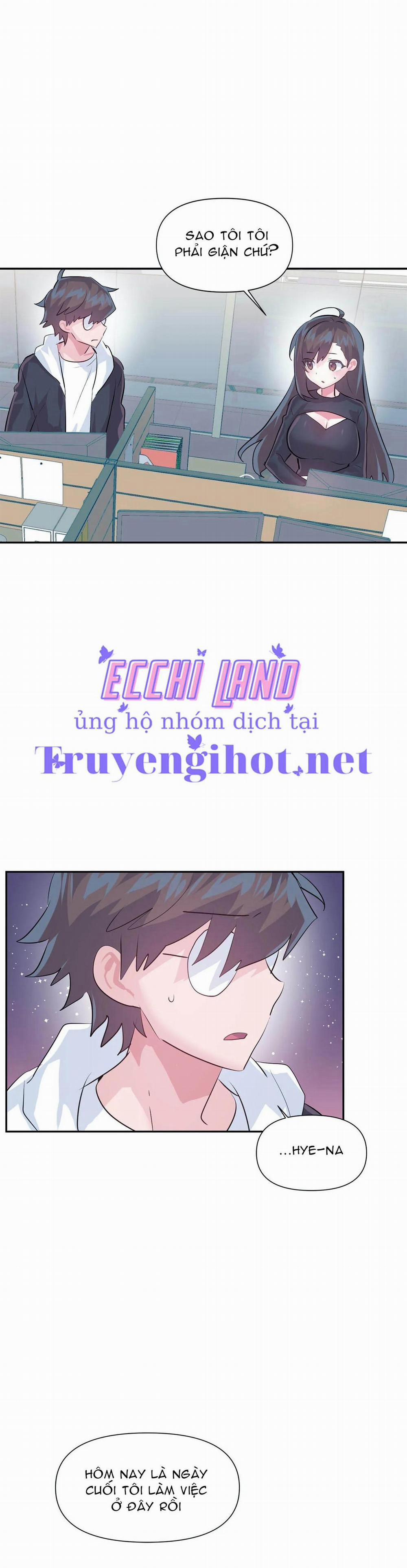 Đăng nhập vào thế giới trò chơi 66 trang 1