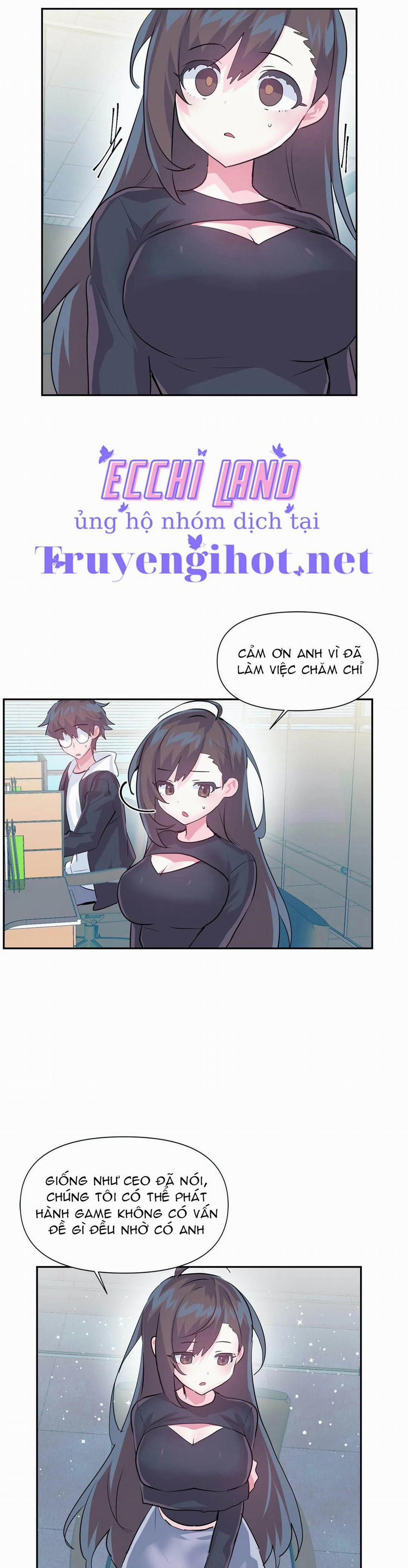 Đăng nhập vào thế giới trò chơi 66 trang 2