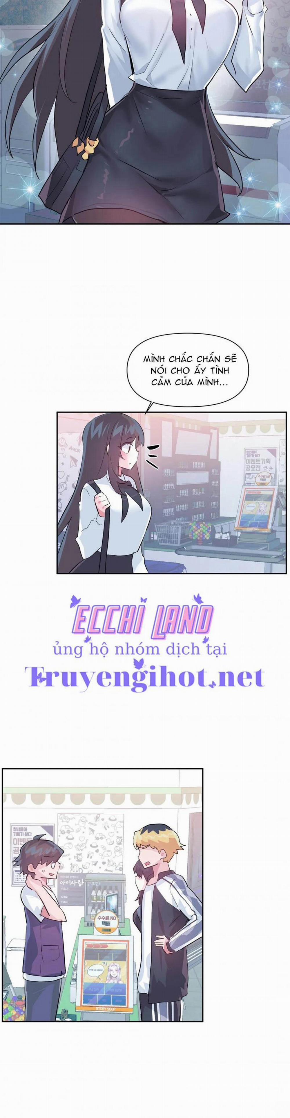 Đăng nhập vào thế giới trò chơi 67 trang 1