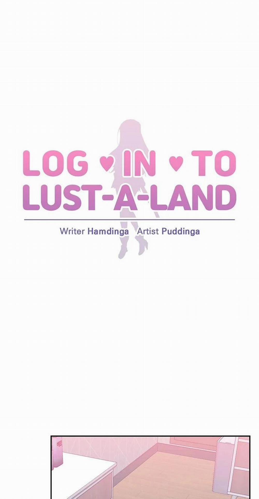 Đăng nhập vào thế giới trò chơi 69 trang 0