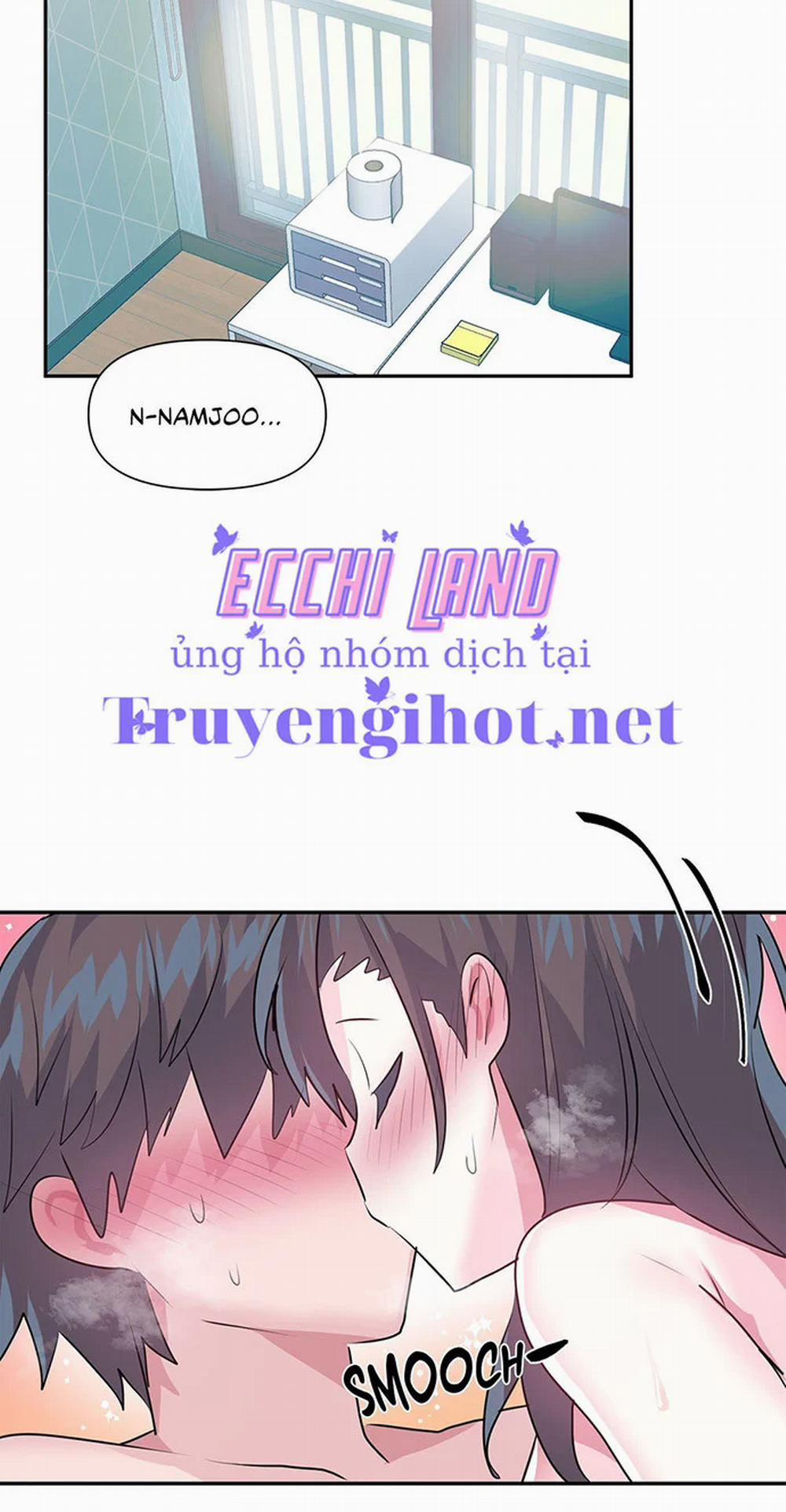 Đăng nhập vào thế giới trò chơi 69 trang 11