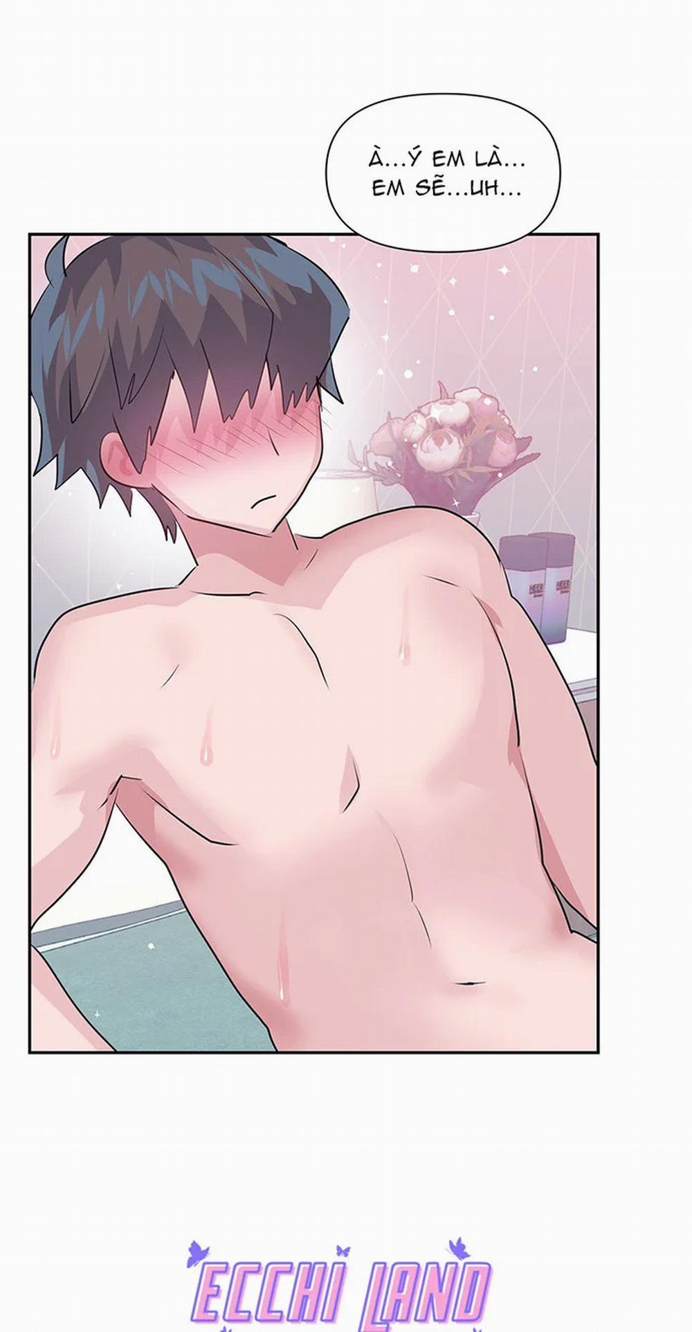 Đăng nhập vào thế giới trò chơi 69 trang 14