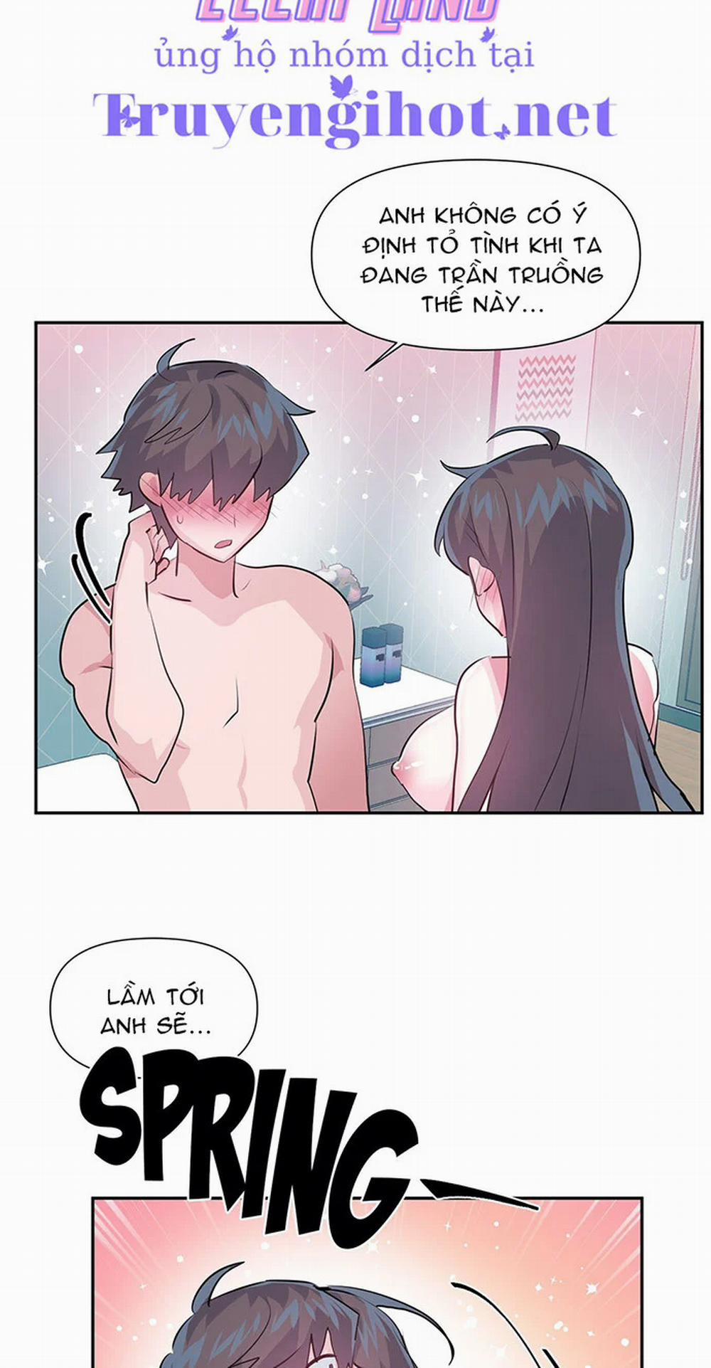 Đăng nhập vào thế giới trò chơi 69 trang 17