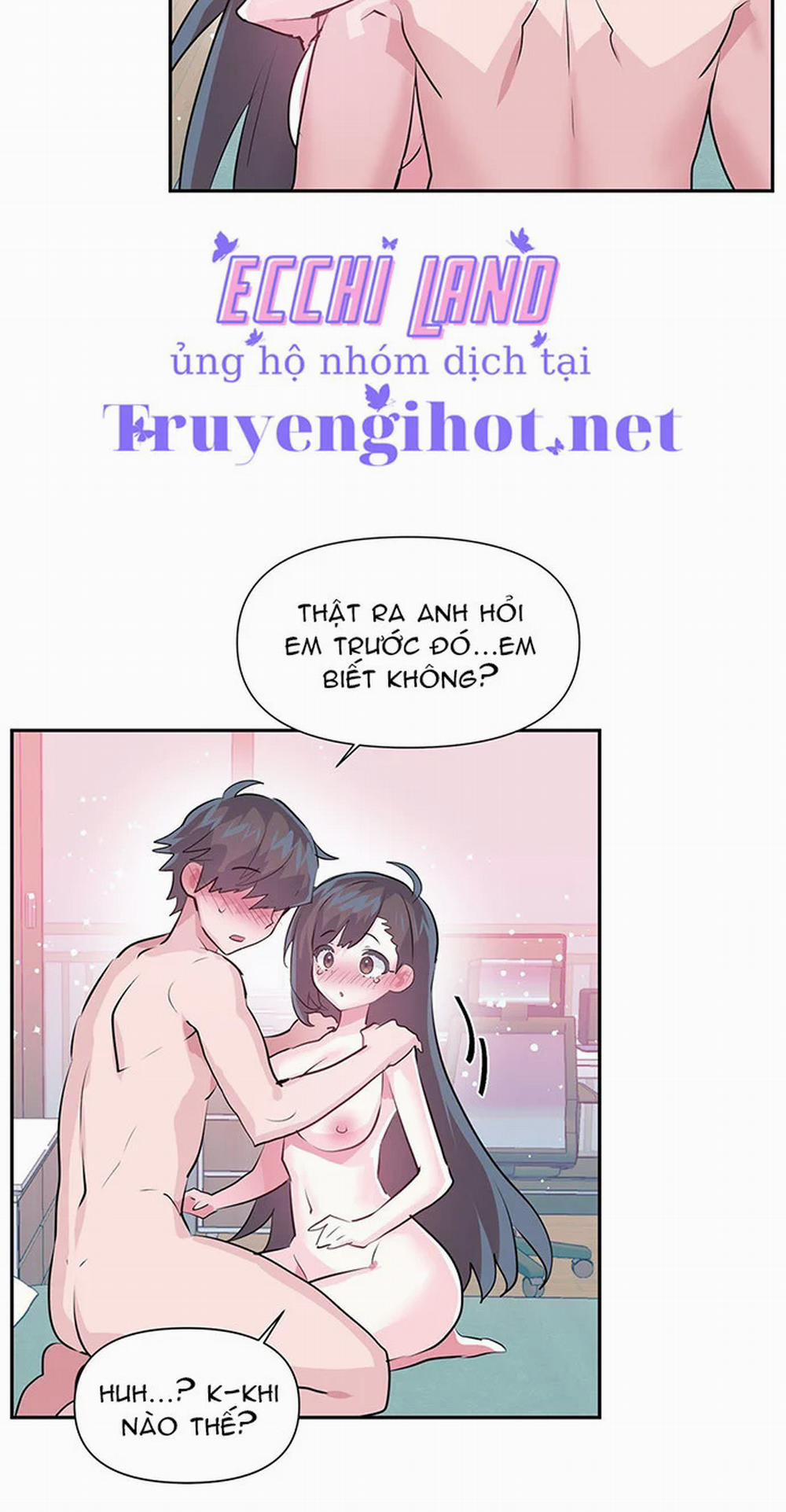 Đăng nhập vào thế giới trò chơi 69 trang 19