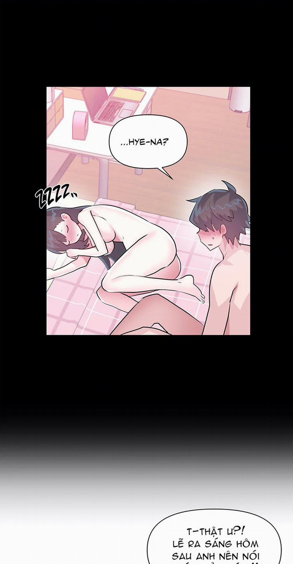 Đăng nhập vào thế giới trò chơi 69 trang 28