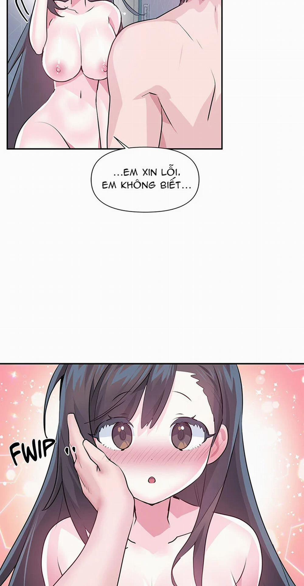 Đăng nhập vào thế giới trò chơi 69 trang 30