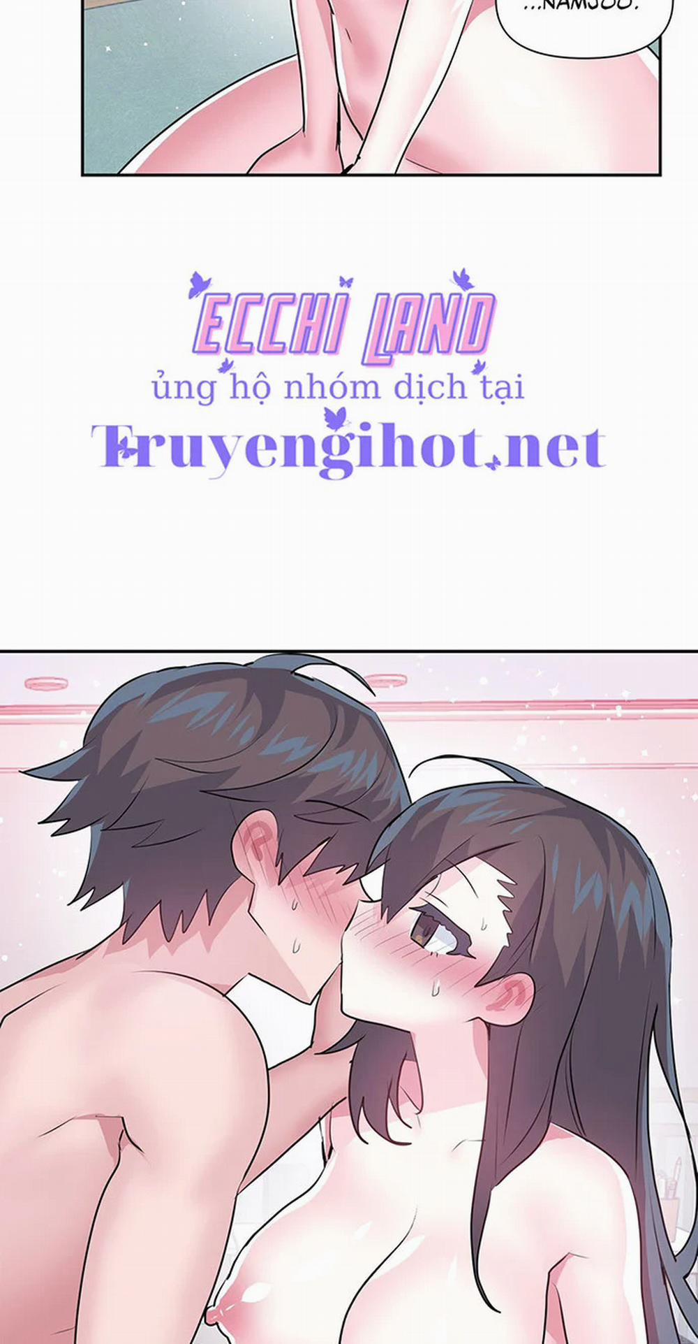 Đăng nhập vào thế giới trò chơi 69 trang 33