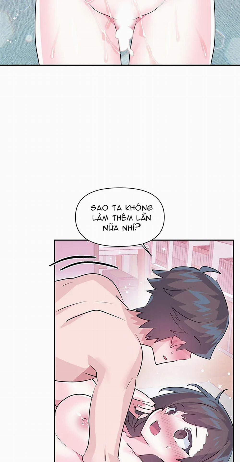 Đăng nhập vào thế giới trò chơi 69 trang 37