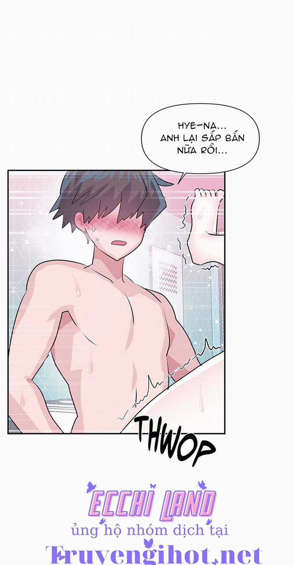 Đăng nhập vào thế giới trò chơi 69 trang 4