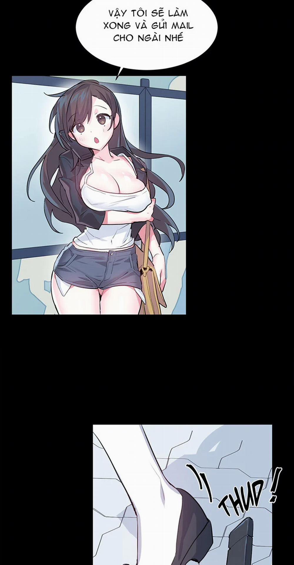 Đăng nhập vào thế giới trò chơi 69 trang 42