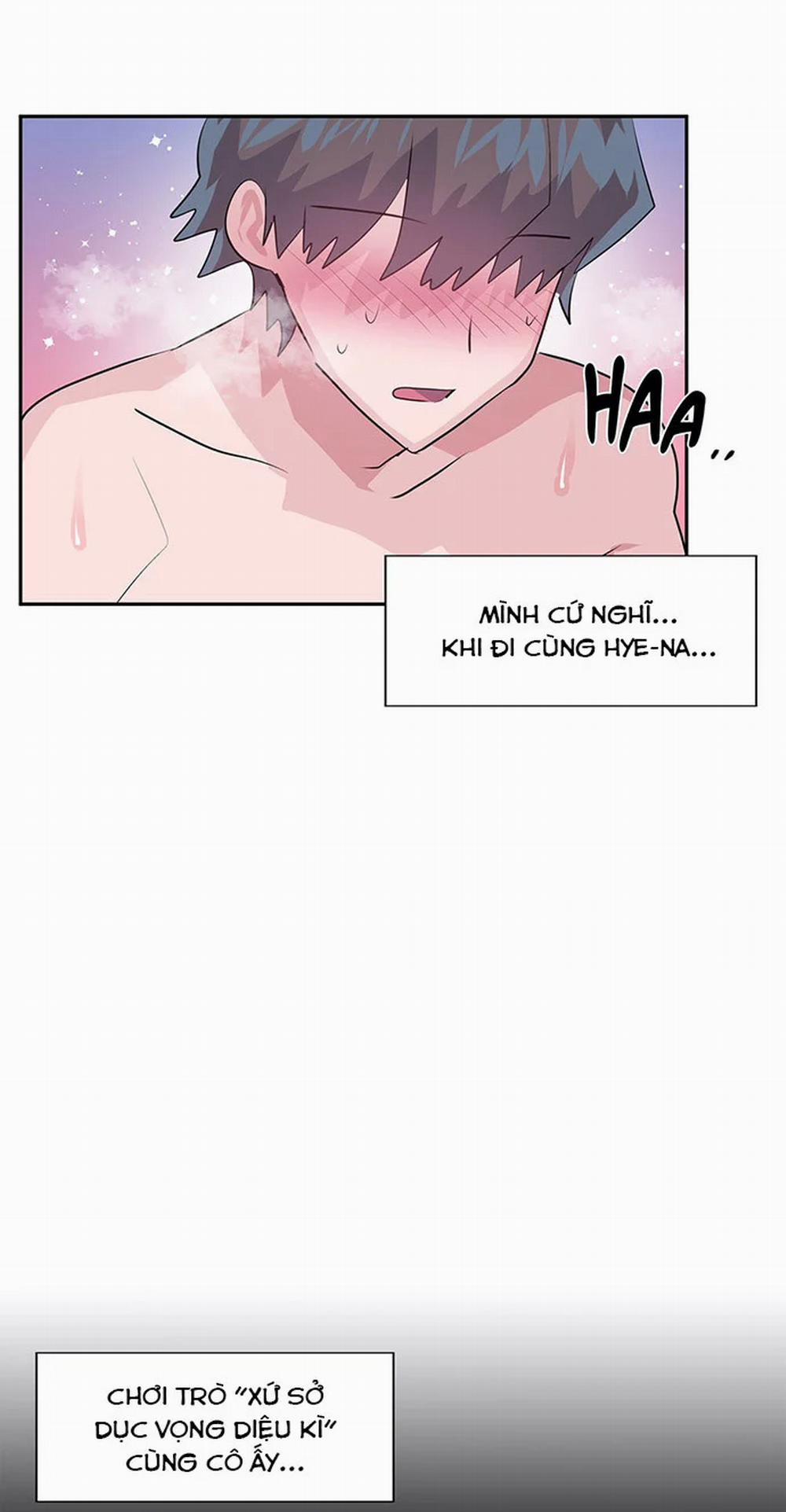 Đăng nhập vào thế giới trò chơi 69 trang 45