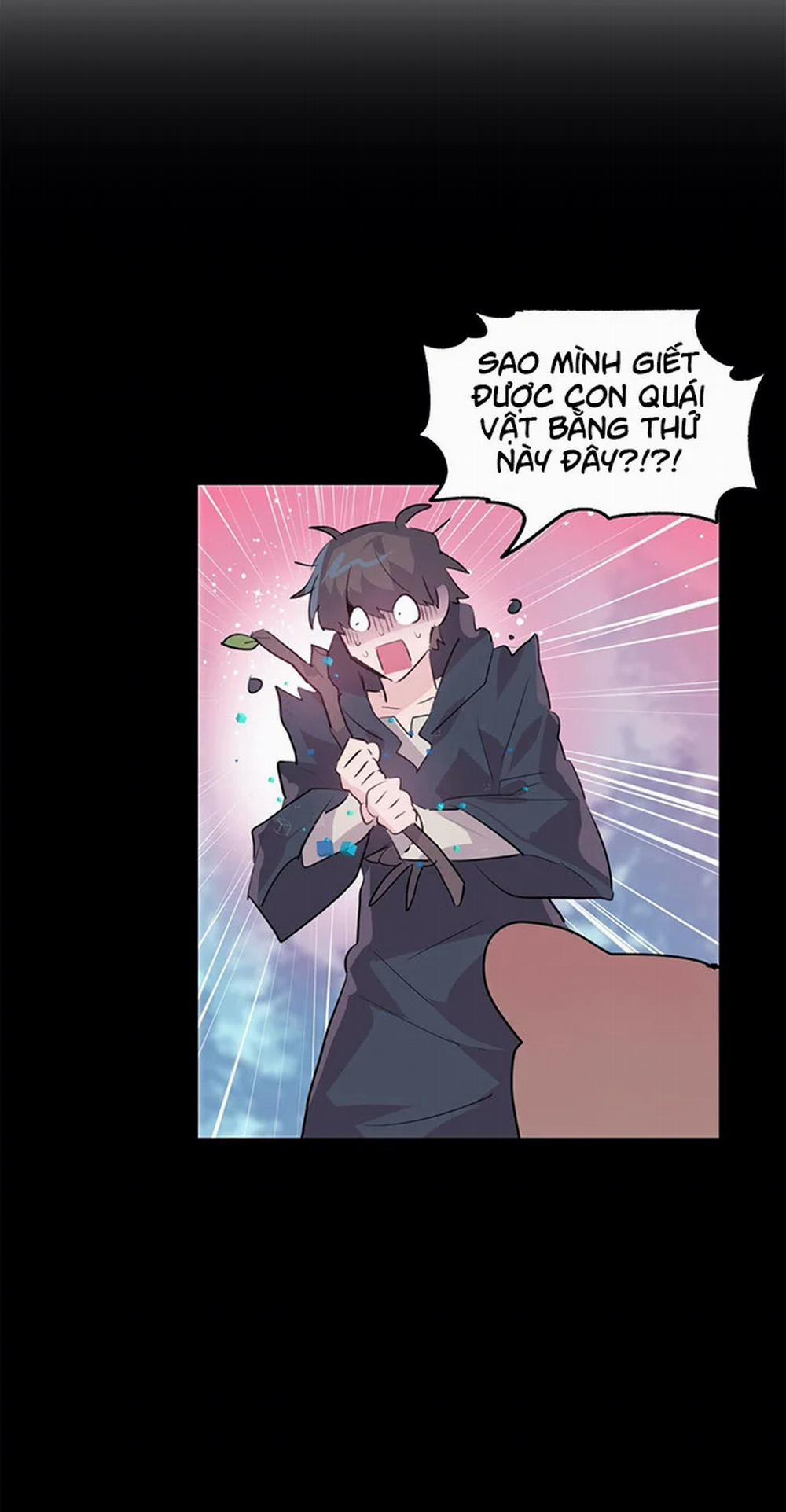 Đăng nhập vào thế giới trò chơi 69 trang 46