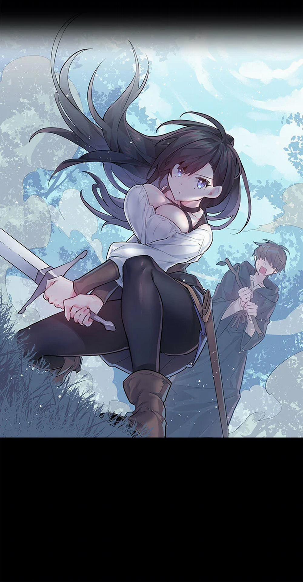 Đăng nhập vào thế giới trò chơi 69 trang 47