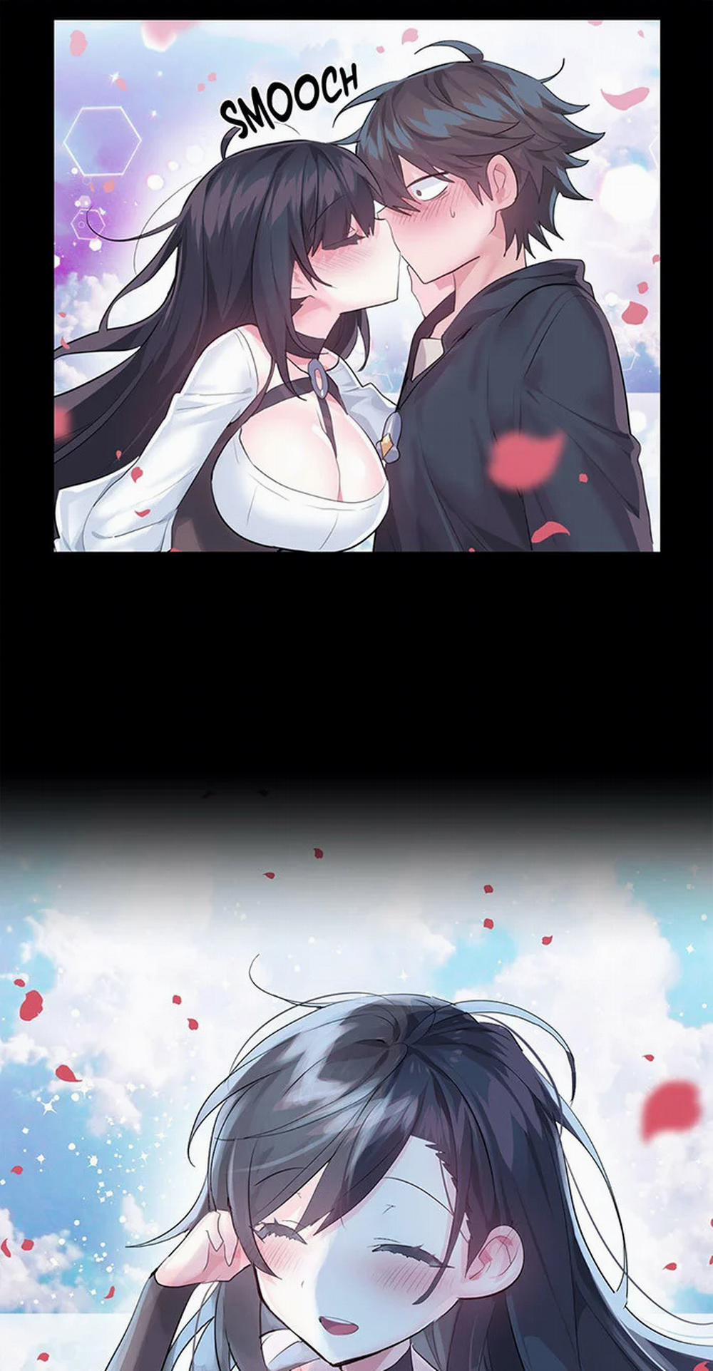 Đăng nhập vào thế giới trò chơi 69 trang 48