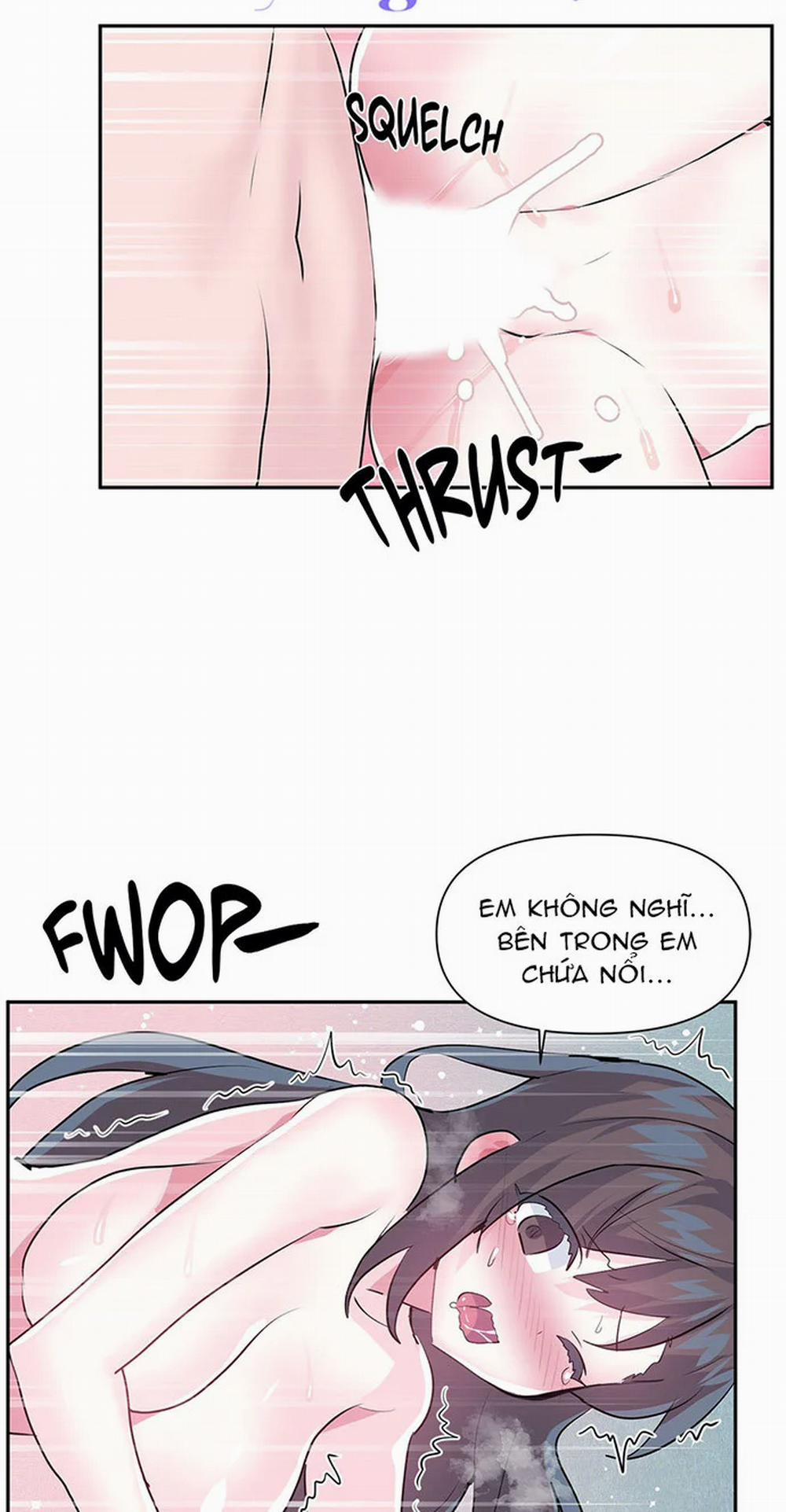 Đăng nhập vào thế giới trò chơi 69 trang 5