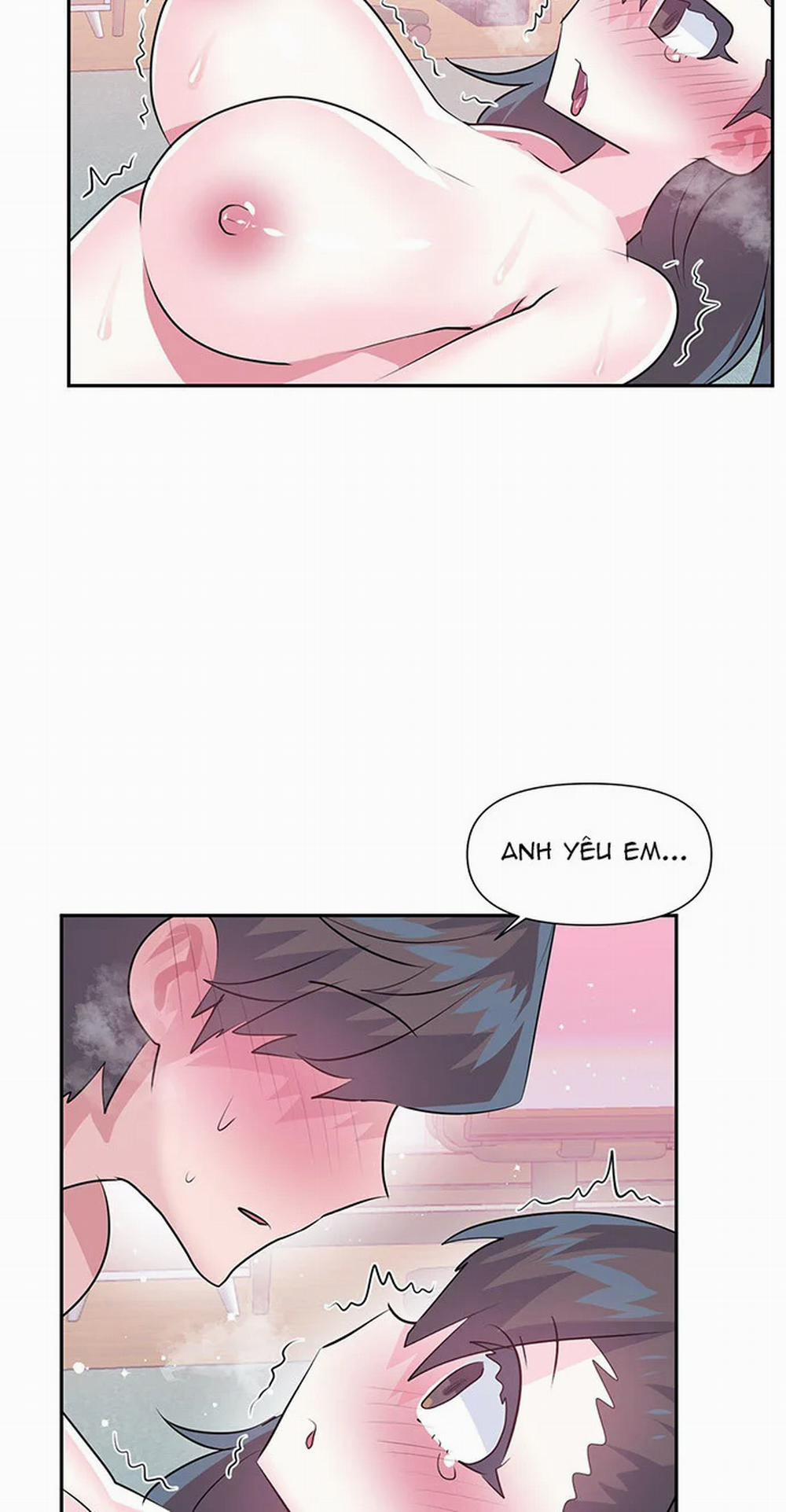 Đăng nhập vào thế giới trò chơi 69 trang 53