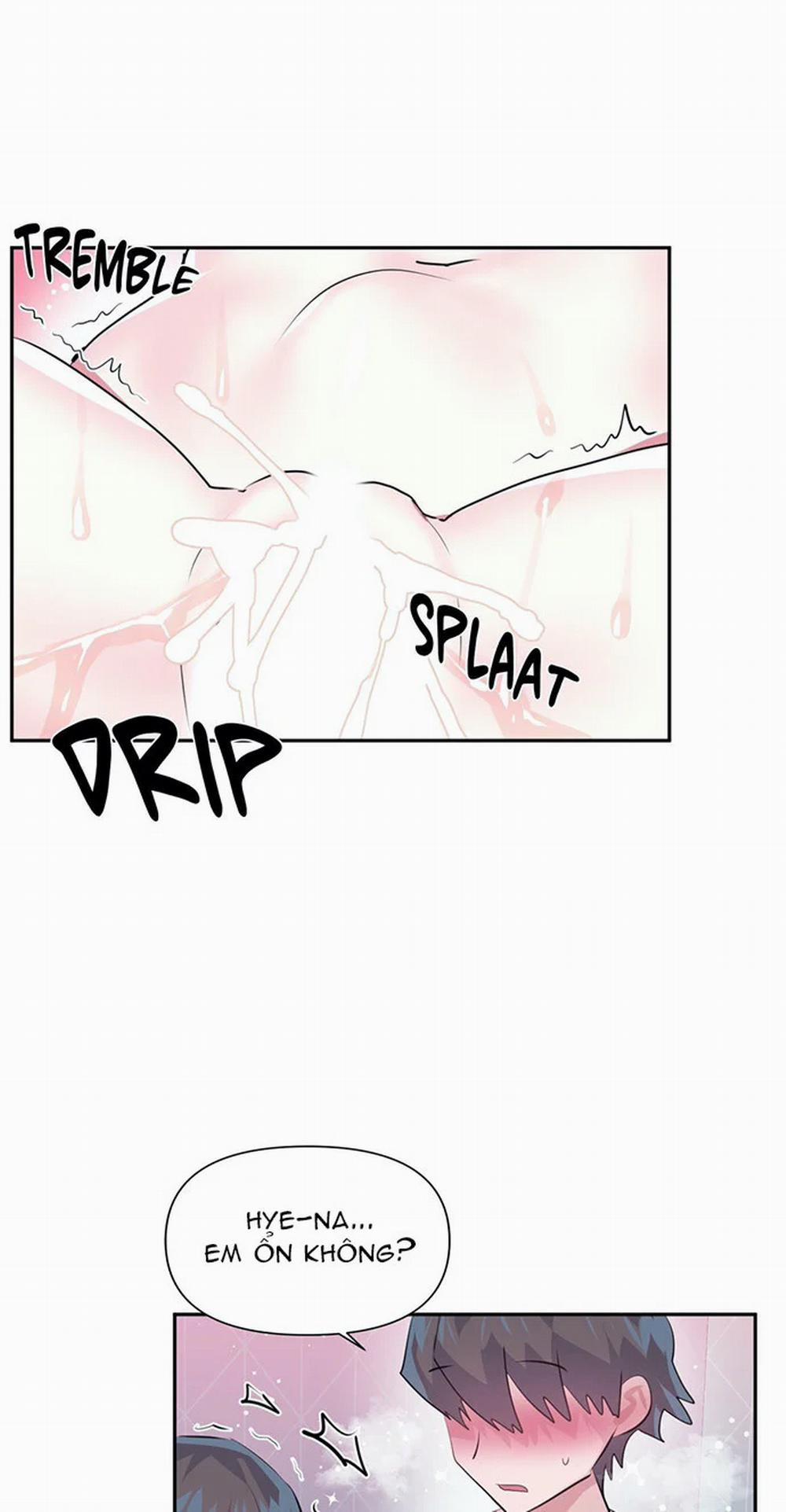 Đăng nhập vào thế giới trò chơi 70 trang 10