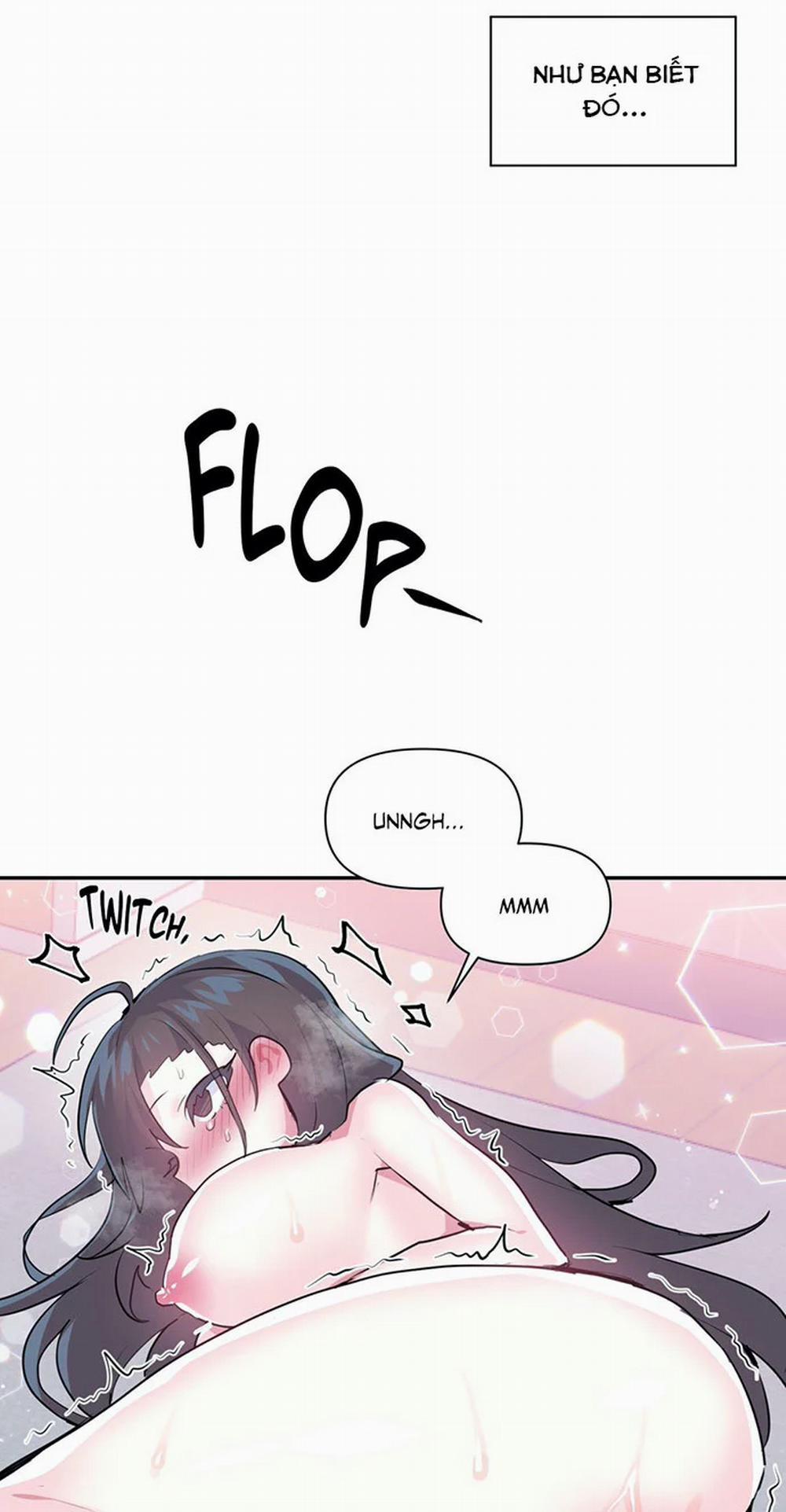 Đăng nhập vào thế giới trò chơi 70 trang 12