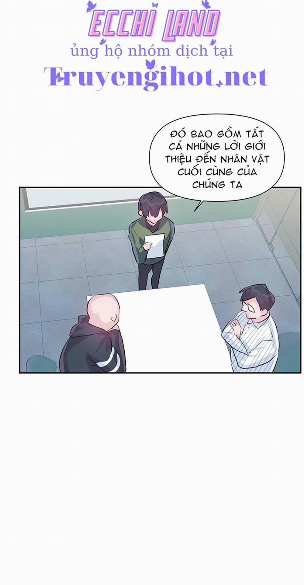 Đăng nhập vào thế giới trò chơi 70 trang 15