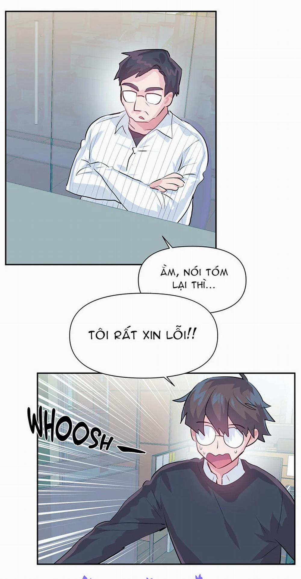 Đăng nhập vào thế giới trò chơi 70 trang 16