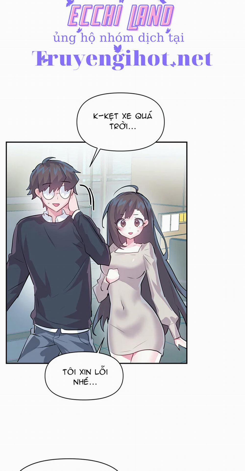 Đăng nhập vào thế giới trò chơi 70 trang 17