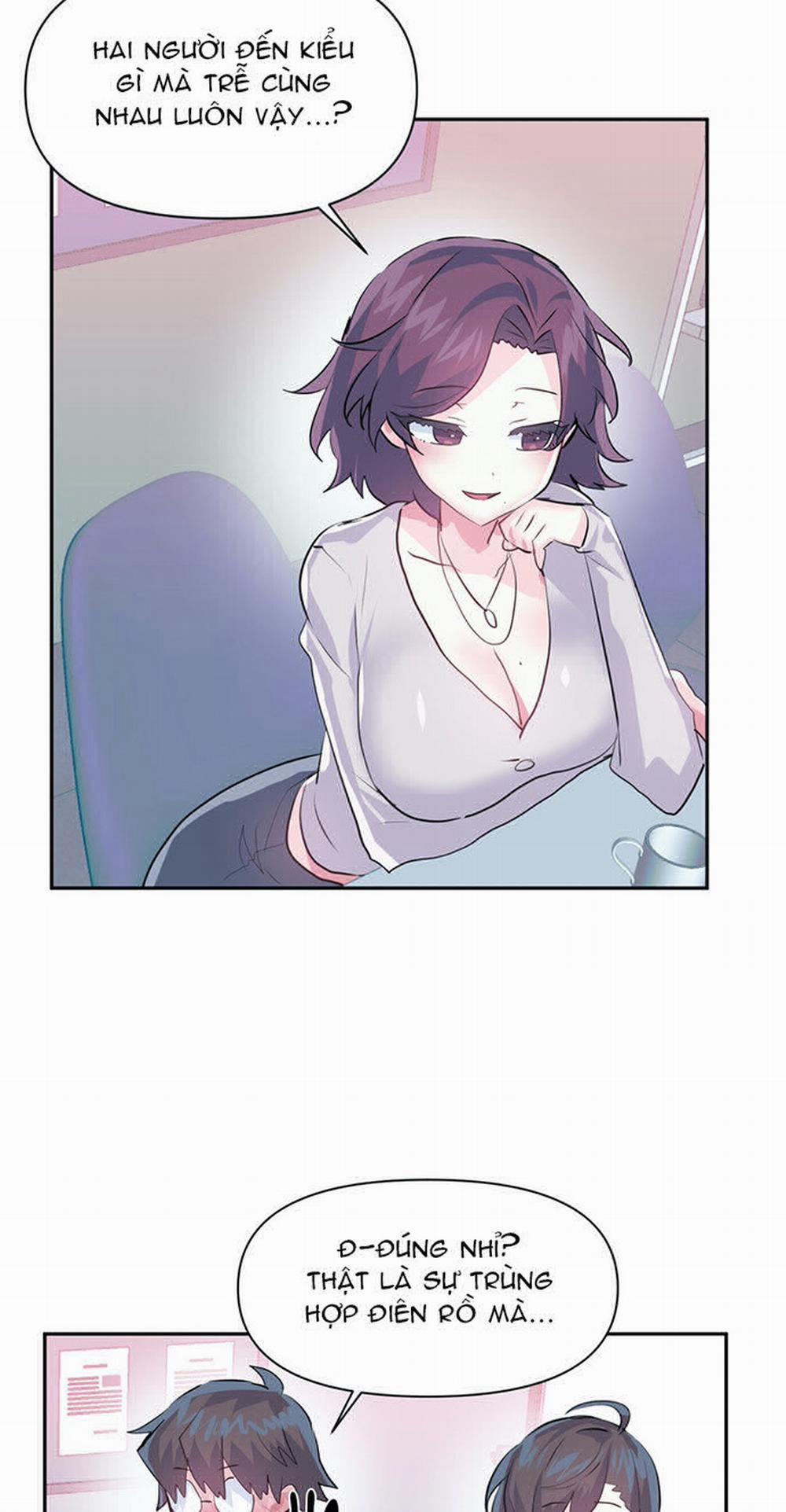 Đăng nhập vào thế giới trò chơi 70 trang 18