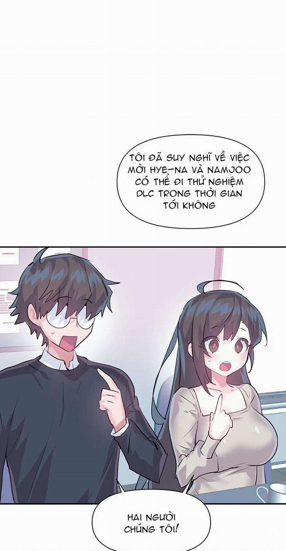 Đăng nhập vào thế giới trò chơi 70 trang 20