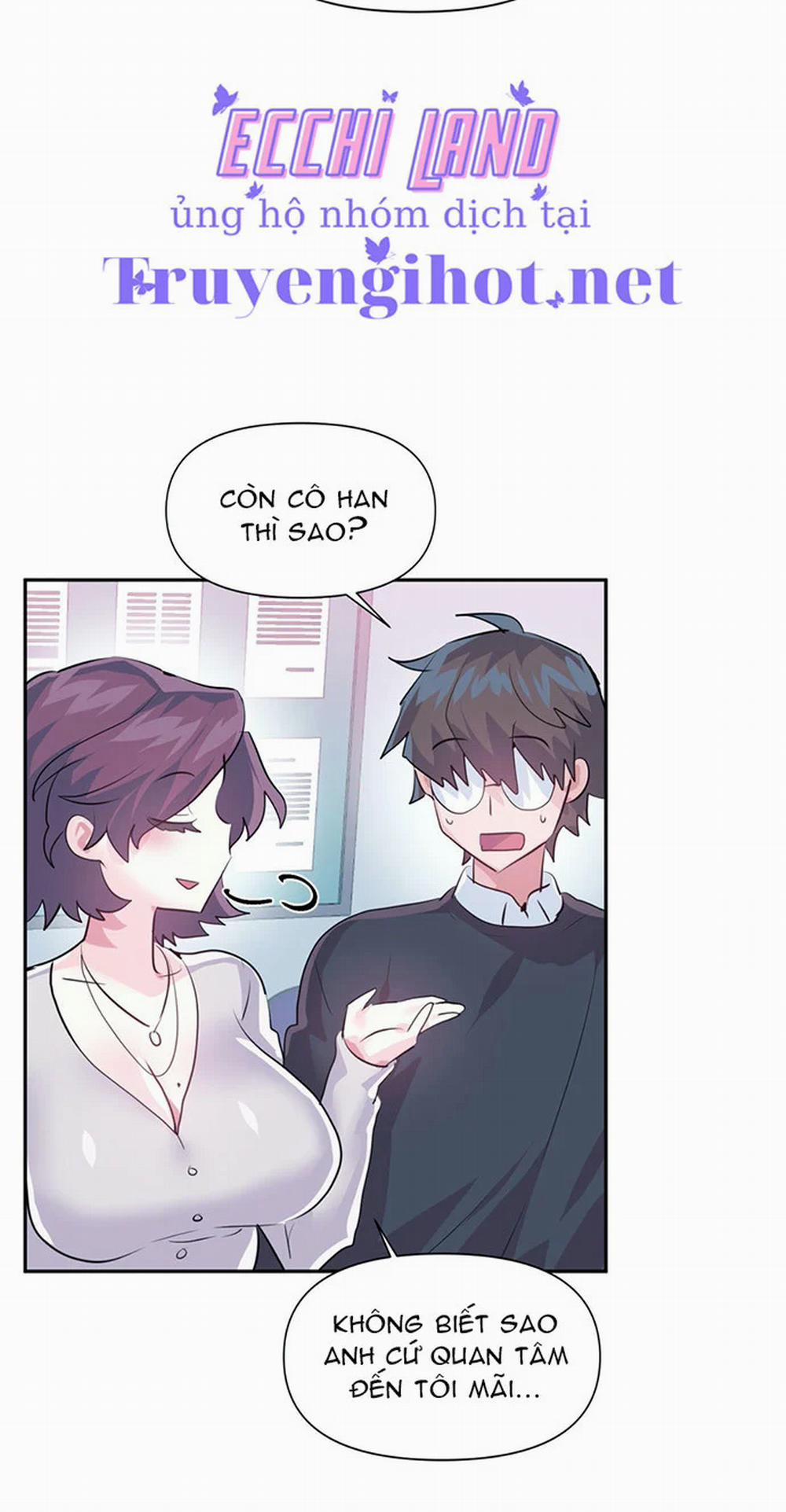 Đăng nhập vào thế giới trò chơi 70 trang 21