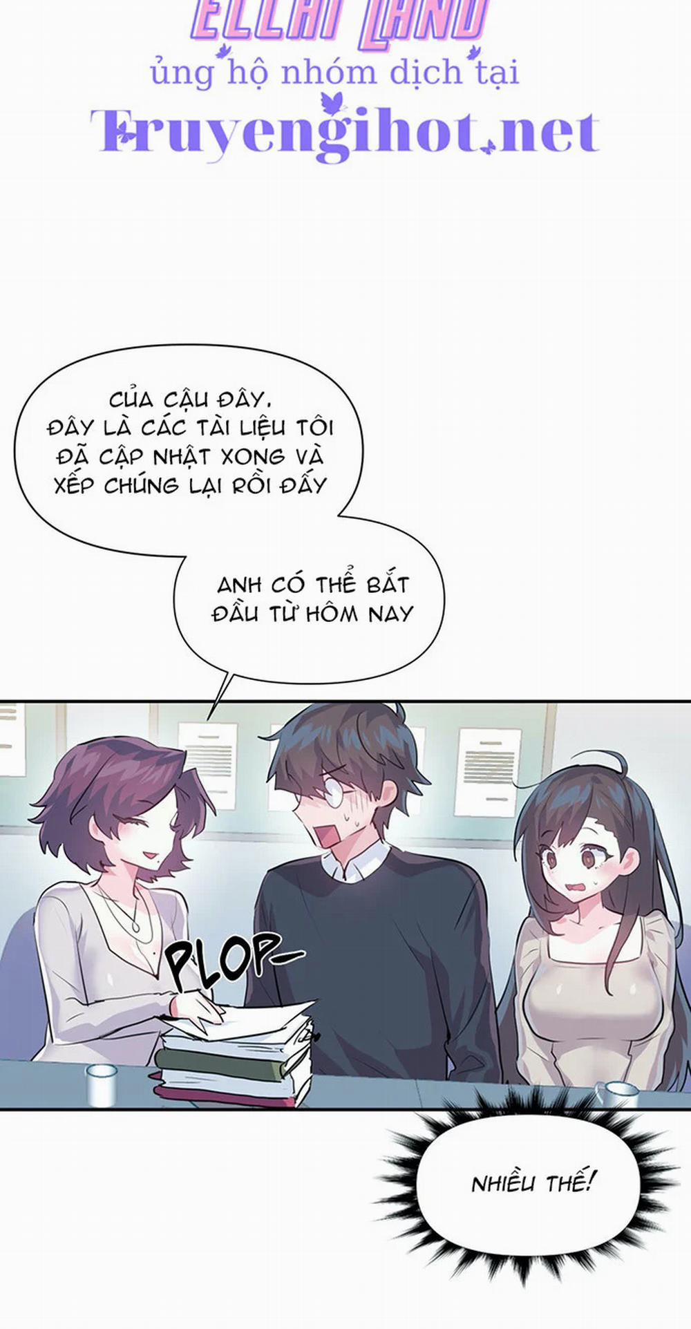 Đăng nhập vào thế giới trò chơi 70 trang 23