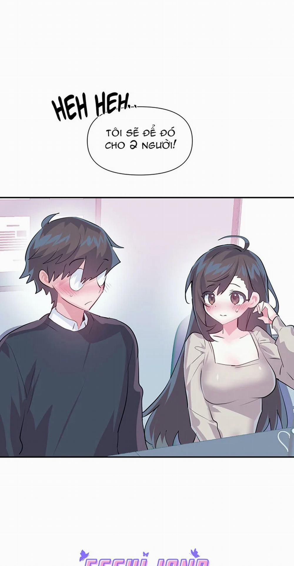 Đăng nhập vào thế giới trò chơi 70 trang 24