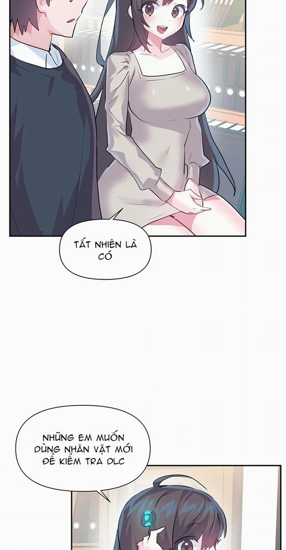 Đăng nhập vào thế giới trò chơi 70 trang 29