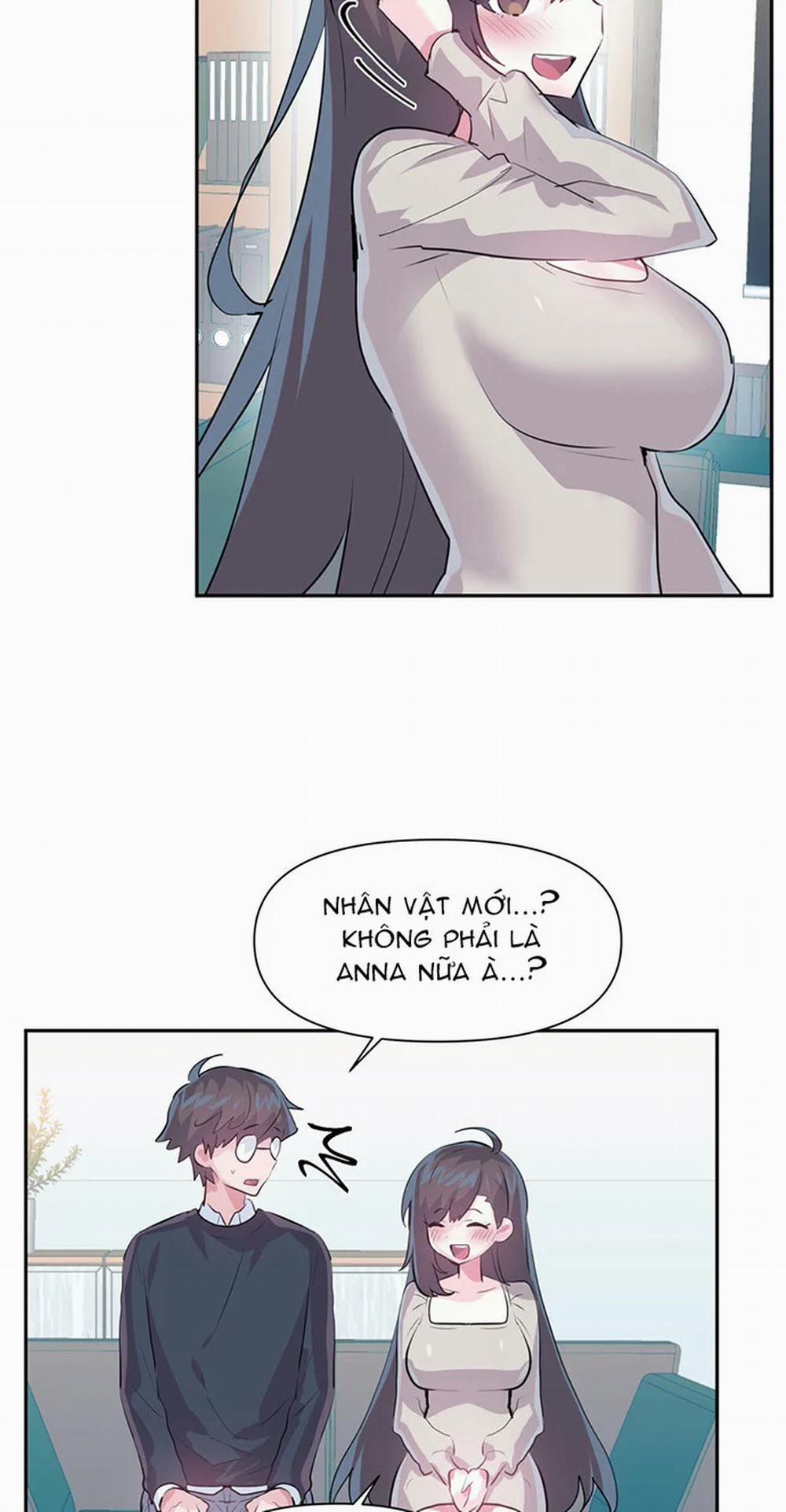 Đăng nhập vào thế giới trò chơi 70 trang 30