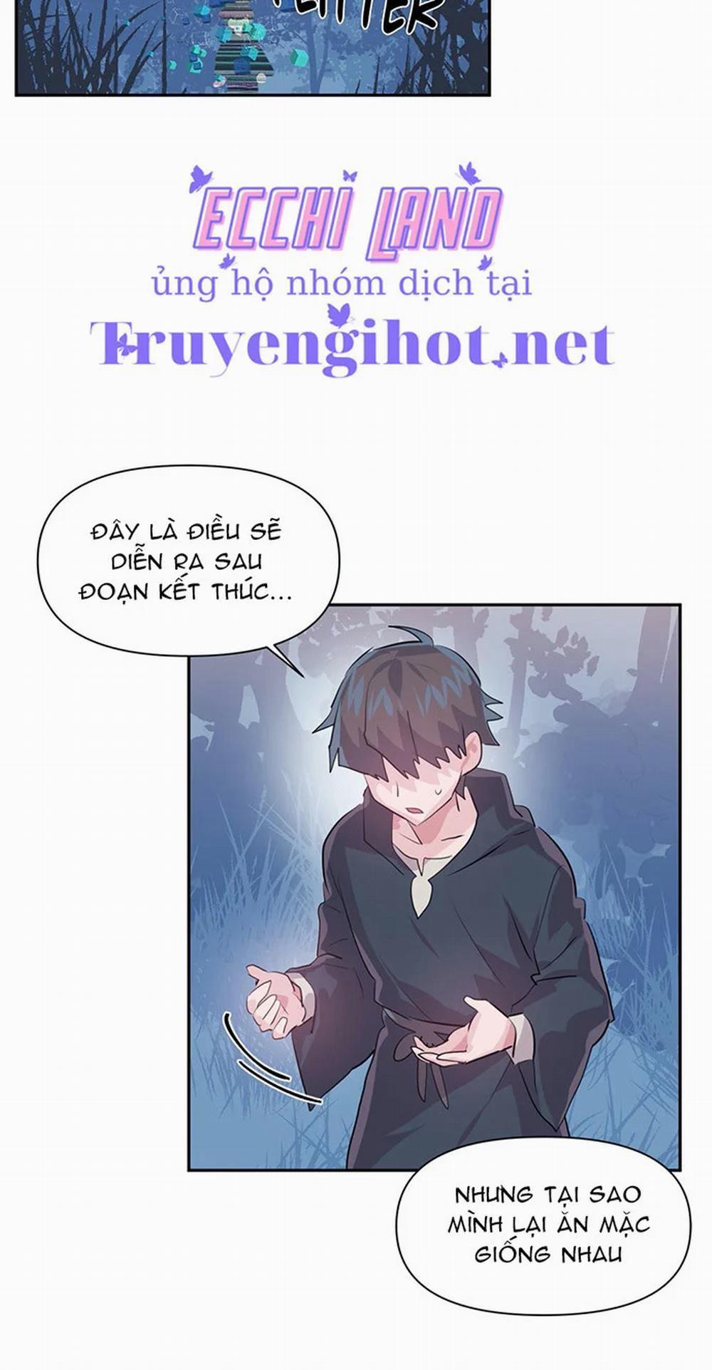 Đăng nhập vào thế giới trò chơi 70 trang 35