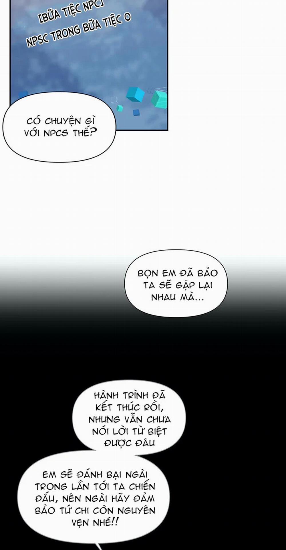 Đăng nhập vào thế giới trò chơi 70 trang 37