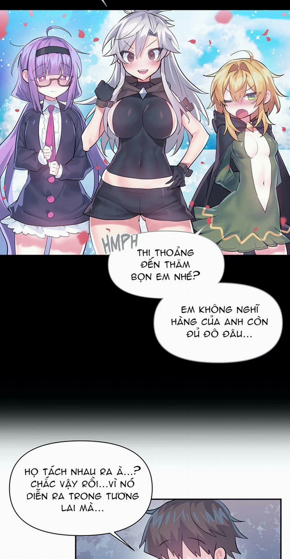 Đăng nhập vào thế giới trò chơi 70 trang 38