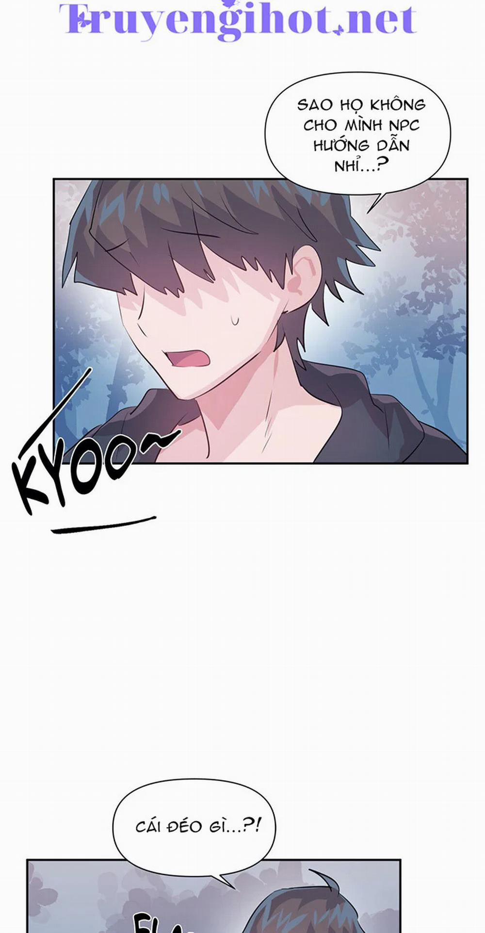 Đăng nhập vào thế giới trò chơi 70 trang 41