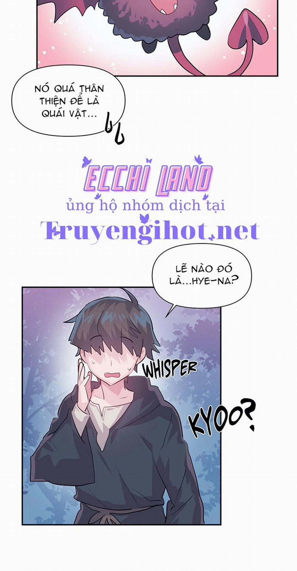 Đăng nhập vào thế giới trò chơi 70 trang 43