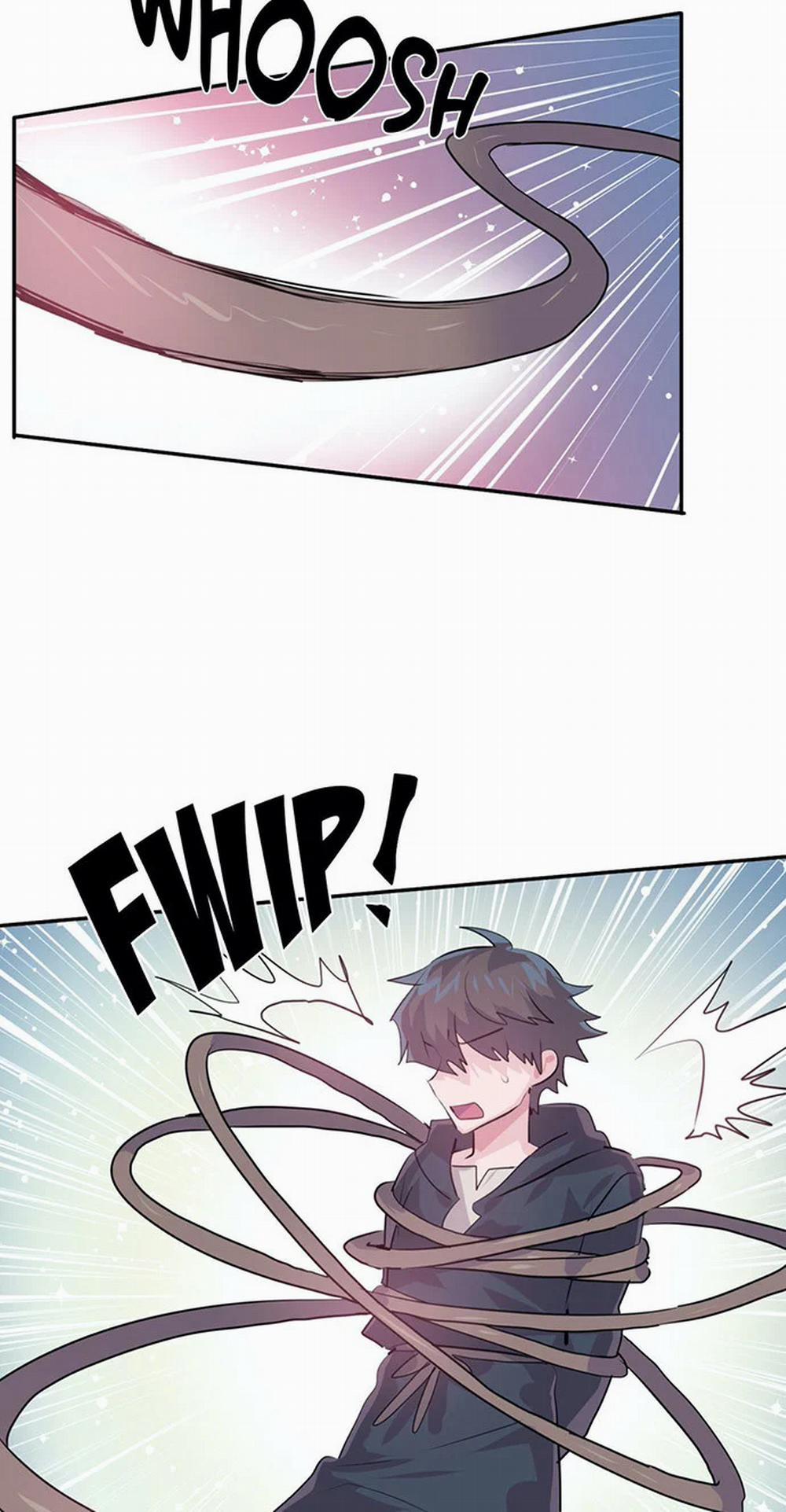 Đăng nhập vào thế giới trò chơi 70 trang 46